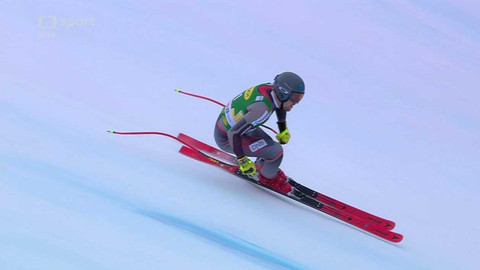 Světový pohár v alpském lyžování - Itálie