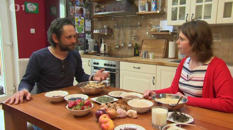 Polopatě - 23. dubna 2017