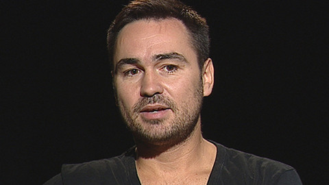 Konfrontace Petra Fischera - Vyprávěj, Sanitko