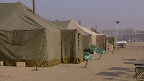 Reportéři ČT - 30. ledna 2006