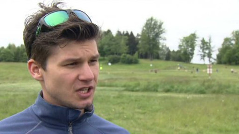 Sport v regionech - Czech open ve fotbalgolfu, Rumburk