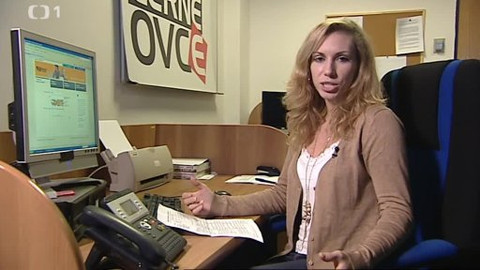 Černé ovce - 16. ledna 2014