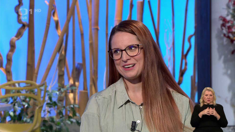 Sama doma - 23. října