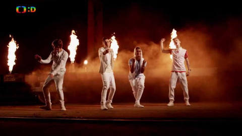 Dé pětka - 24. ledna 2015