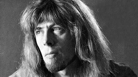 BACK BEAT - 8/13 John Mayall
