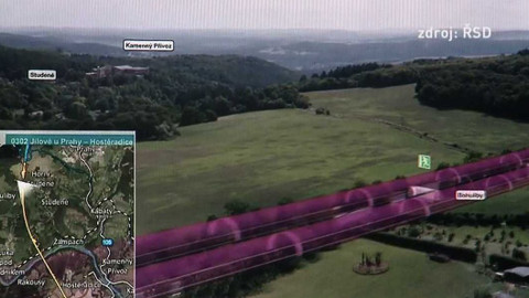 Nedej se! - Tudy NE!