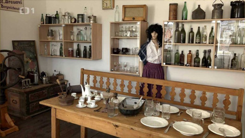 Toulavá kamera - 30. dubna 2023