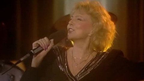 Televizní písničky a songy - Hana Zagorová