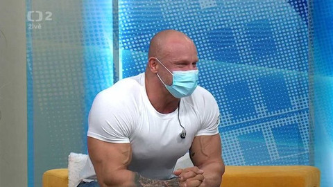 Dobré ráno - 19. listopadu 2020