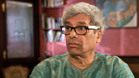 Na plovárně - Trilok Gurtu