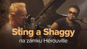 Obrázek pořadu Sting a Shaggy na zámku Hérouville