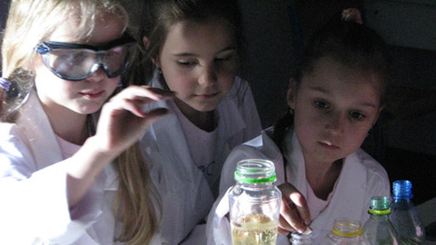 Šikulové - 22. září 2013