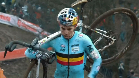 MS v cyklokrosu 2019 Dánsko