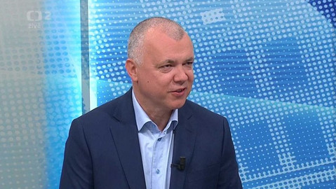 Dobré ráno - 2. května 2019