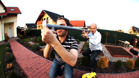 PORT - 23. října 2008