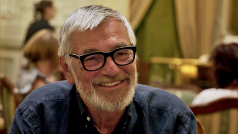 GEN - Jiří Bartoška