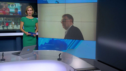 Události v regionech (Ostrava) - 30. září 2024