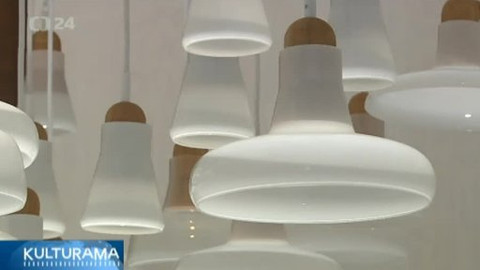 Kulturama - 6. října 2012