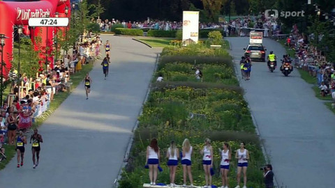 RunCzech - Mattoni 1/2Maraton Olomouc