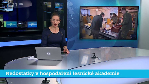 Události v regionech (sever a východ) - 19. května