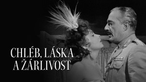 Obrázek pořadu Chléb, láska a žárlivost