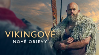 Vikingové: Nové objevy