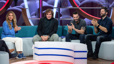 Tajemství těla - 21. listopadu 2020