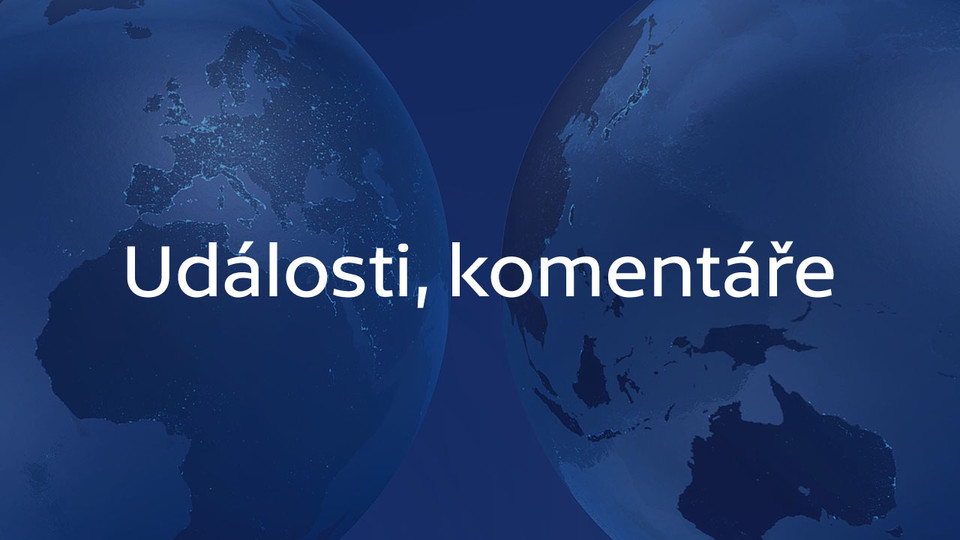 Události, komentáře