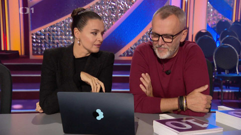 StarDance - StarDance XIII ...kolem dokola