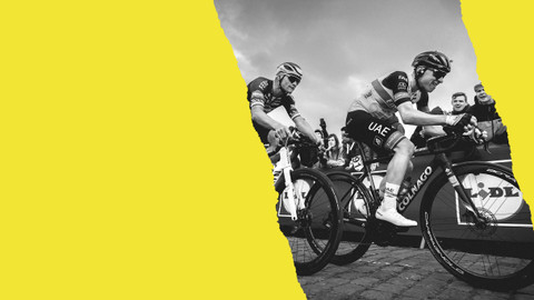 Kolem Flander - Ronde van Vlaanderen