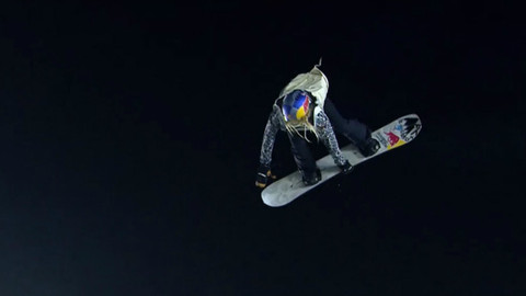 Magazín SP ve snowboardingu