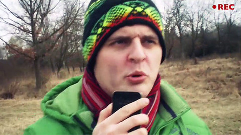 Lovci záhad - Dlouhé vedení