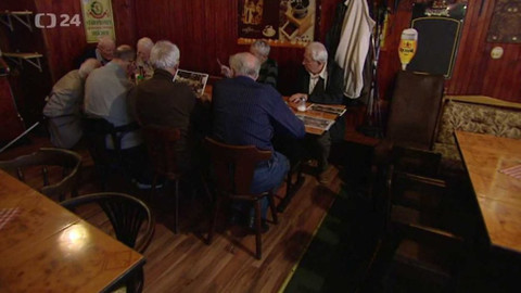 Z metropole - Spolužáci ze Smíchova