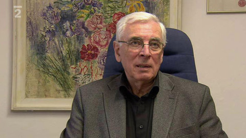 Osobnost na Dvojce - 11. dubna 2011