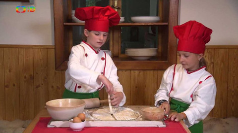 Draci v hrnci - Dlouhatánské špagety pro kuchařské poplety