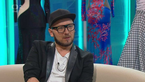 Dobré ráno - 8. srpna 2017