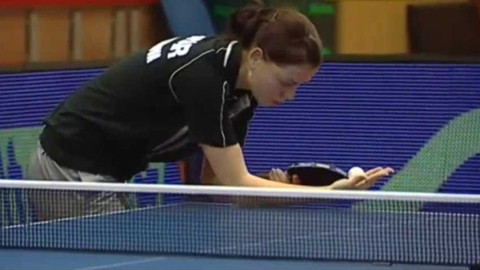 Stolní tenis - Pohár České televize ve stolním tenisu