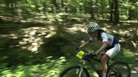 Sport v regionech - Kolo pro život - Bikemaraton Drásal České spořitelny