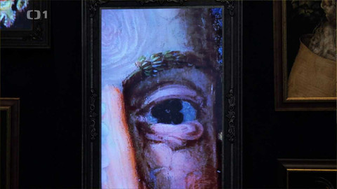 Toulavá kamera - 16. října 2022