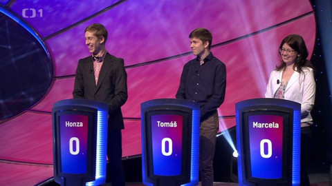 Kde domov můj? - 21. června 2016