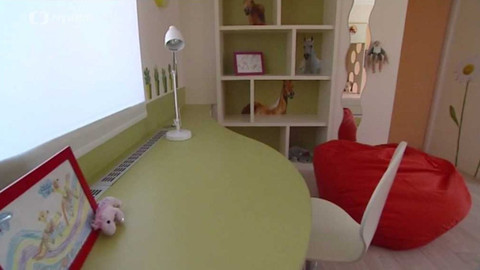 Bydlení je hra - 16. června 2011