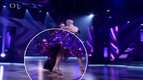 StarDance - ...kolem dokola