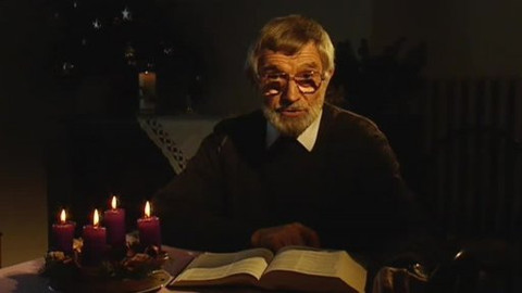 Sváteční slovo - Sváteční slovo salesiána Benna Beneše