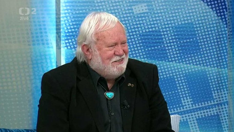 Dobré ráno - 12. března 2020