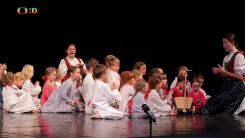 Zprávičky - 29. listopadu 2023