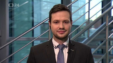 Interview ČT24 - 29. září 2016