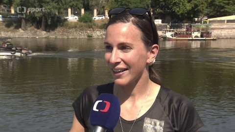 Challenge Prague 2019 - 27. července 2019