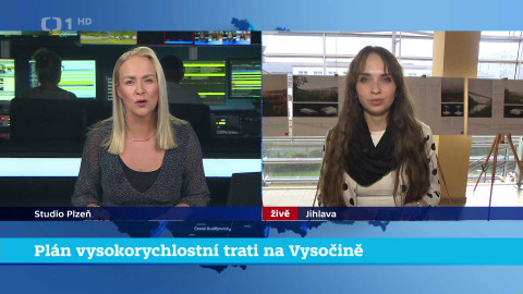 Události v regionech (jih a západ) - 20. května