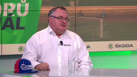 Svět motorů - Speciál