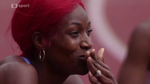 Studio ČT sport - 13. dubna 2020